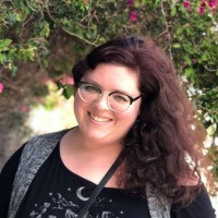 Colleen Miller