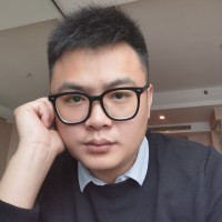 Vincent Cao → Steel Pipe