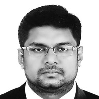 Prasanth M Prabhakaran, PMP®