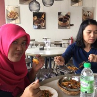 Shazlyeen Shaz