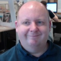 Mark Newnham