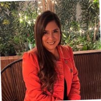 Fernanda Daniela Salazar Olmedo