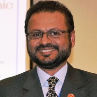 Hafeez Rehman, Md Mph Cph Cic