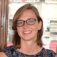 Gerdine Woudenberg-Kats