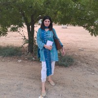 Laiba Khan