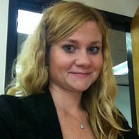 Holly M. King
