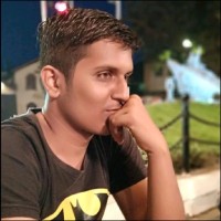 Prithvi Shah.
