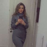 Boshra Bchara