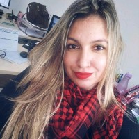 Jessica Miranda Chinaglia