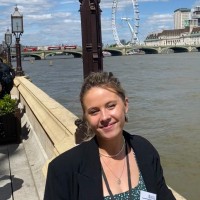Eleanor Barrand