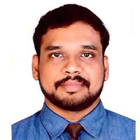 Dhayanandhan V