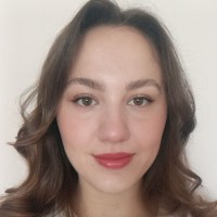 Esra ÇAVUŞOĞLU