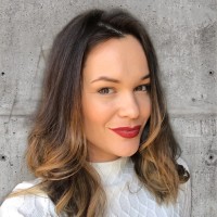 Dorottya Nyitrai Dr.