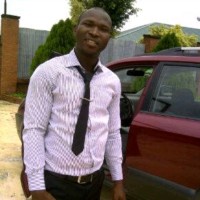 Sunny Oboh