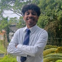 Erick Dos Santos Silva