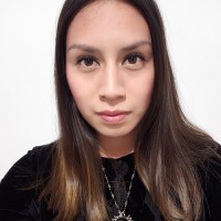 Bianca Gonzalez Antonio