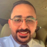 Mahmoud Yousef
