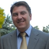 Stephen Pendry