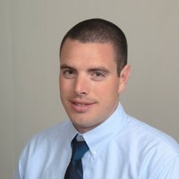 Gavin Vetrano