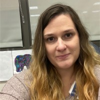 Alaina Foreman Mba, Mph, Rhia, Cpc-A, Crc
