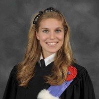 Justine Kerr Denis