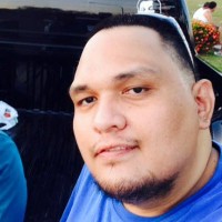 Tokie Bonilla