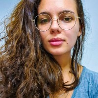 Isadora Alves 🏳️‍🌈