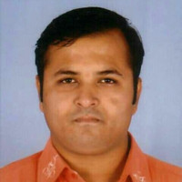 Hitesh Raval