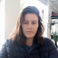 Sian Hamel