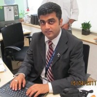 Aakash Bhatnagar