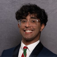 Harsh Kadodwala