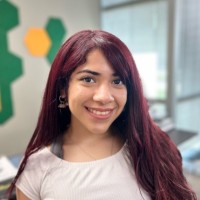 Pamela Valderrama