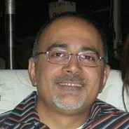 George  Kevork Keoshkarian