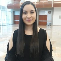 Ruth Alejandra Romo Rodríguez