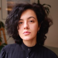 Anca Turtoi