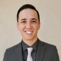 Randall Garcia