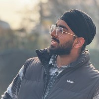 Arashdeep Singh