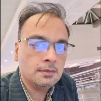 Naveed Anjum