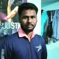 Manikandan Chinnaiya