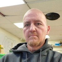 Larry Denham
