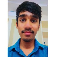 Lingeshwer Elangovan