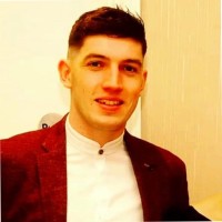 Conor Dolan