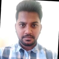Tipoju Vishal