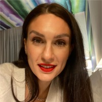 Anna Rudenko