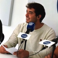 Adrian Pajares Garcia
