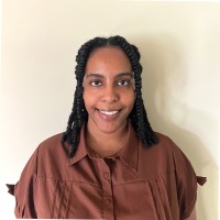 Leah Woldemariam