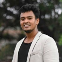 AVISHEK MONDAL
