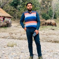 Pulkit Dutta