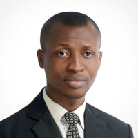 Caleb Omokhuale