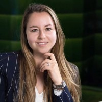 Nathalie Karasek